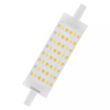 Ledvance LED R7s 16W (125W) Very Warm White 118mm