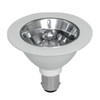 LED AR70 12V 7W (50W eqv.) Ba15d 24 degree 3000K Laes