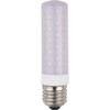 LED Tubular Lamp 10W (75W eq.) ES 29x118mm Opal RA90 3000K Dimmable