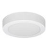 LED Smart WIFI Surface Downlight 200mm Tuneable CCT 12W Dim