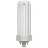 LED PLT TE 10W (32W eqv.) 4000K 4Pin GX24q Direct to Mains