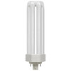 LED PLT TE 13W (42W eqv.) 4000K 4Pin GX24q Direct to Mains