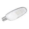 LED Zephyr Large 81W 10000lm 4000K IP66 in Grey with Photocell