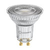 LED GU10 7W (80W eqv.) GU10 4000K 60 Degrees RA90 Dimmable Ledvance