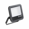 GEN 4 LED Floodlight 53W/69W 8000/10000lm 4000K IP66 in Black with Photocell