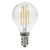 ProLite 4W LED Filament Golf Ball E14 Very Warm White