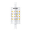 Philips LED Core Pro R7s 78mm 7.2W (60W eq.) 220-240V 3000K