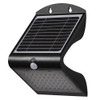 LED Endura Solar Butterfly Floodlight with Sensor 4W 500lm 4000K IP65