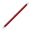 RUBY SLIM 240V 1300W R7s 254mm