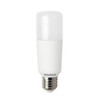 LED Stick 10W (75W eq.) Cool White 220-240V E27 Opal Sylvania