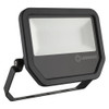 Ledvance LED Black Floodlight 50W Warm White 5500lm 100Deg IP65