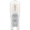 Crompton LED G9 Capsule 2.2W 200lm 240V Very Warm White