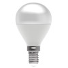 LED Genesis Golfball 4.7W (40W eq.) E14 2700K Opal Bell