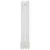 18W 840 Cool White 2G11 4Pin Long Single Turn L