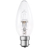 BELL Candle 240V 42W B22d Clear