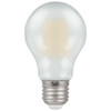 LED Filament GLS 10.5W (75W eq.) E27 Frosted 2700K Crompton