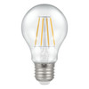 LED Filament GLS 11W (100W eq.) E27 Clear 4000K Dimmable Crompton