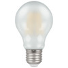 LED Filament GLS 11W (100W eq.) E27 Frosted 2700K Dimmable Crompton