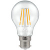 LED Filament GLS 11W (100W eq.) B22d Frosted 2700K Dimmable Crompton