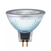 LED PRO MR16 7.8W (43W) 12V Cool White 36 Degrees RA97 Dimmable