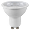LED Thermal Plastic GU10 3.5W 400lm 3000K 36 Degrees Dimmable Crompton