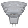 12V LED Glass MR16 3.6W 395lm 2700K 36Deg Crompton