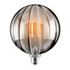 LED Solis Globe G150 4.5W 1800K E27 Smoke Crompton