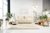 Retro LED Candle 2.3W (40W eq.) E14 Clear Cool White Sylvania