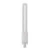 LED PL-S 5W (11W eq.) 2 Pin G23 4000K EM & Mains