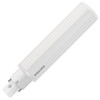 Philips CorePro LED PL-C 8.5W 2 Pin Cool White Plug-In Lamp - Horizontal Use
