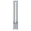 LED PL-L 8W (18W eq.) 4 Pin 2G11 4000K EM & Mains LED PL-L 8W (18W eq.) 4 Pin 2G11 4000K EM & Mains