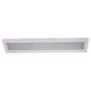 30W LED Surface/Suspended Linear 4ft Down 3/4/6000K DALI