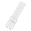 LED PLS 3.5W (7W eq.) 4 Pin 2G7 Daylight Dulux AC Mains Only