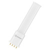 LED PLS 4W (9W eq.) 4 Pin 2G7 Cool White Dulux AC Mains Only