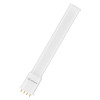 LED PLS 6W (11W eq.) 4 Pin 2G7 Warm White Dulux AC Mains Only