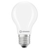 LED Value GLS 7.5W (75W eq.) E27 3000K Frosted Ledvance