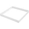 Ceiling Surface Mounting Kit 600 x 600 x 70mm Sylvania
