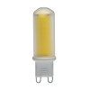 LED G9 Capsule 2.2W 180lm 2200K Frosted CRi95 Dimmable BEL
