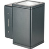 Grey InVerto Direct/Indirect Surface Mounted 32W 4000K 38Deg IP65