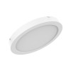 LED Universal Downlight 15/22W 3000K/4000K IP44 (65-260mm Cut Out) DALI