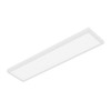 LED Surface Mounted Panel 1274mm 38W 5000lm 3000/4000K CRi90 UGR19