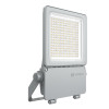 Flex LED Asymmetrical Floodlight 80W 3000K 55 x 120 Deg IP66 DALI