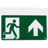 LiFeSafe Multifix Exit Sign EX C EM3 NM/MT ST