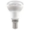 LED R39 Reflector Thermal Plastic E14 2.2W 2700K 122Deg