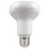 LED R80 Reflector Thermal Plastic E27 9.5W (75W eq.) 2700K 122Deg