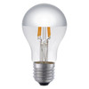 LED Crown Silver A55 GLS E27 4W (25W eq.) 2500K CRi93 Dimmable