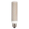 LED Tubular Lamp 15W (100W eq.) ES 35x149mm Opal RA90 3000K Dimmable
