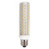 LED Tubular Lamp 15W (100W eq.) ES 35x149mm Clear RA90 3000K Dimmable