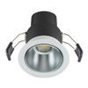 Solscite Downlight 10W 1050lm 68mm CutOut 2700K CRi90 Dimmable