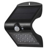 Osram LED Endura Solar Butterfly Floodlight with Sensor 1.5W 220lm Cool White IP65